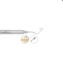 Dental File Scaler, Hirschfield, FSH3-7 - Osung USA