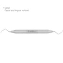Osung 9/10 Gracey Curette Molar Standard Premium -CGR9-10 - Osung USA