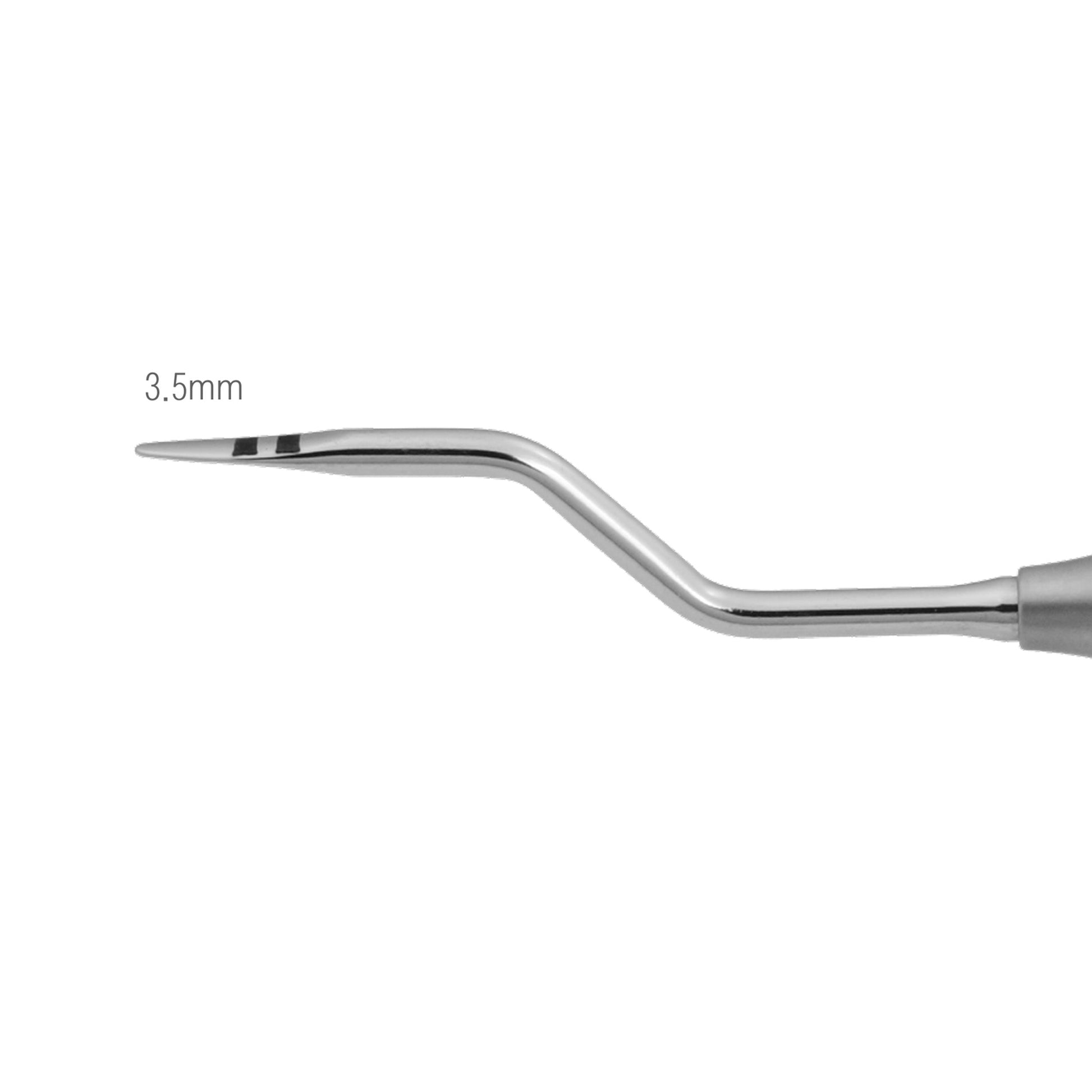 Osung 3.5mm Bone Spreader Osteotome Premium -BOC35 - Osung USA