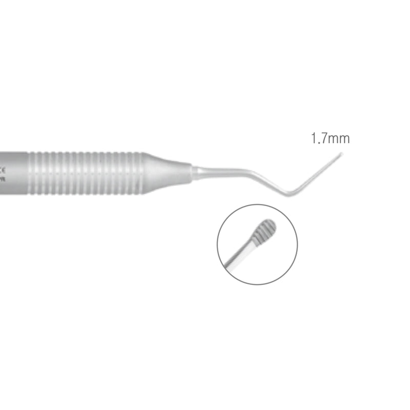 Dental File Scaler, Hirschfield, FSH5-11