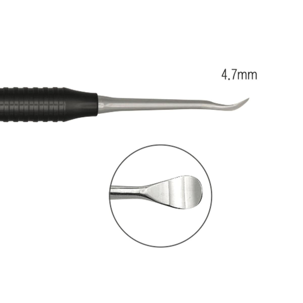 Dental Carving Knife, Evance, # 1, LCK1 - Osung USA