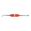 Dental Burnisher, Ball, Autoclavable Silicone Handle, BB 27-29