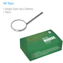 Osung Dental Mouth Mirror