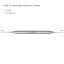 Osung Periotome Anterior Straight Premium -PRRS3 - Osung USA