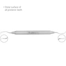 Osung 13/14 Gracey Curette Distal Standard Premium -CGR13-14 - Osung USA