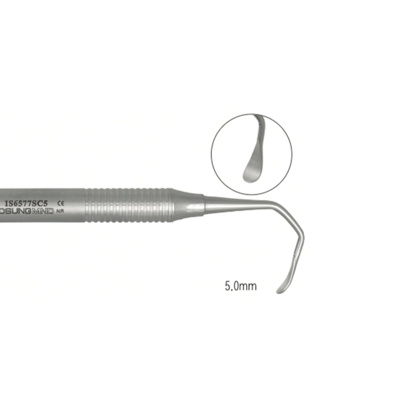 Dental Sinus Lift Acute Angles, IS6577SC5