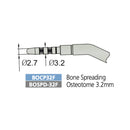 Dental BONE SPREADING OSTEOTOME 3.2mm, BOSPD-32F