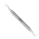 Dental Implant Curette, Titanium, IMPGR3-4