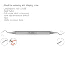 Osung 36/37 Periodontal Chisel Premium -CHC36-37 - Osung USA