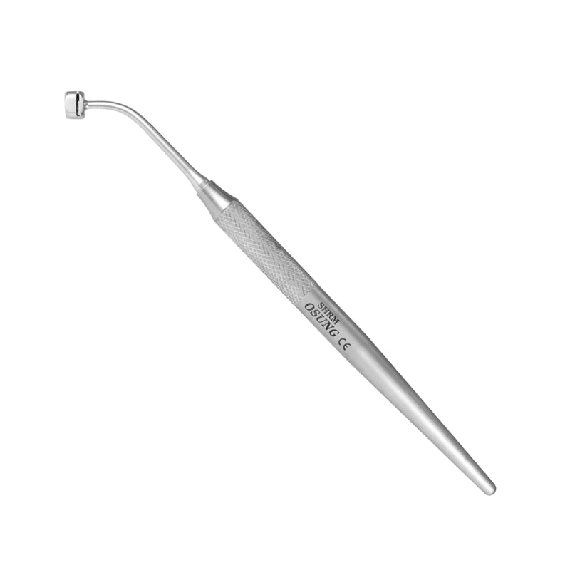 Dental Scalpel Handle, Adjustable, SHRM, Blade