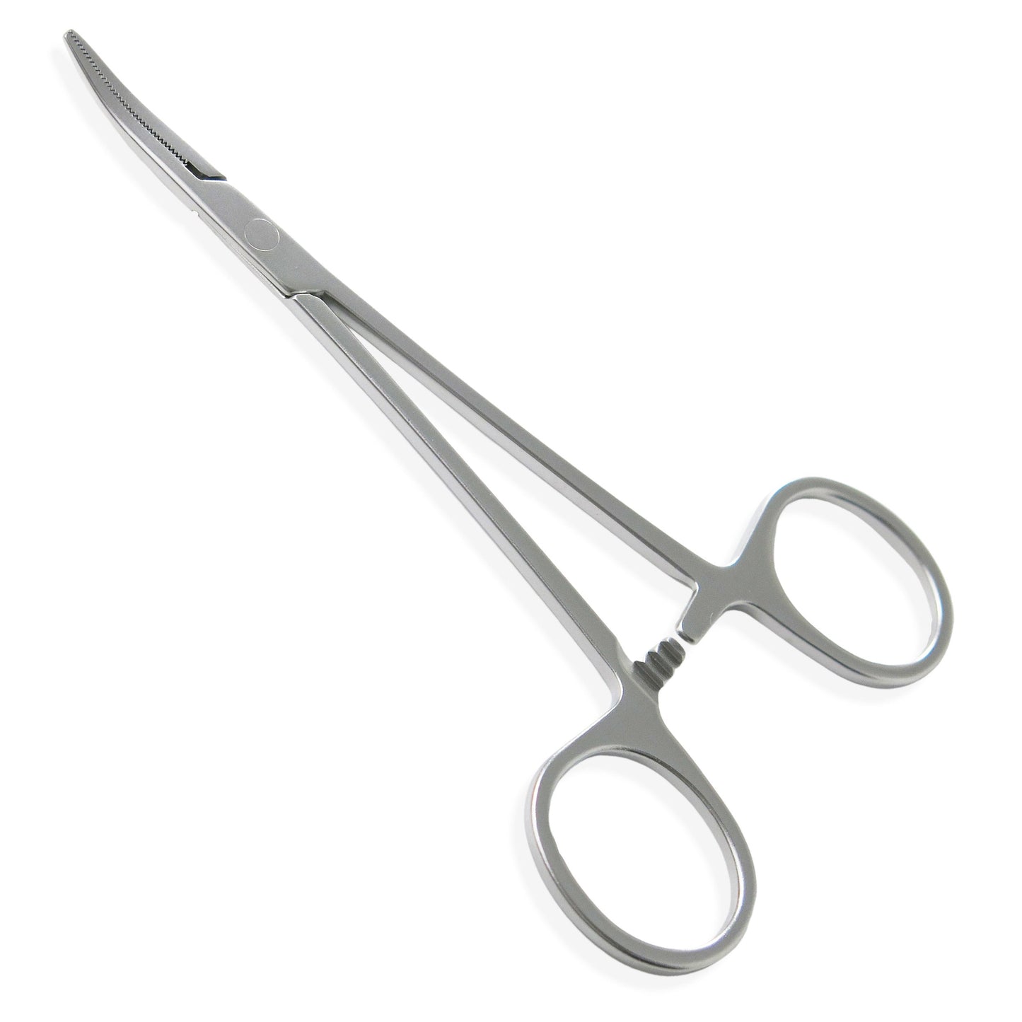 Osung 5" Curved Mosquito Hemostat Premium -HTM130C - Osung USA