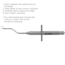 Osung 2.2mm Bone Spreader 2.2mm Premium -BOC22 - Osung USA