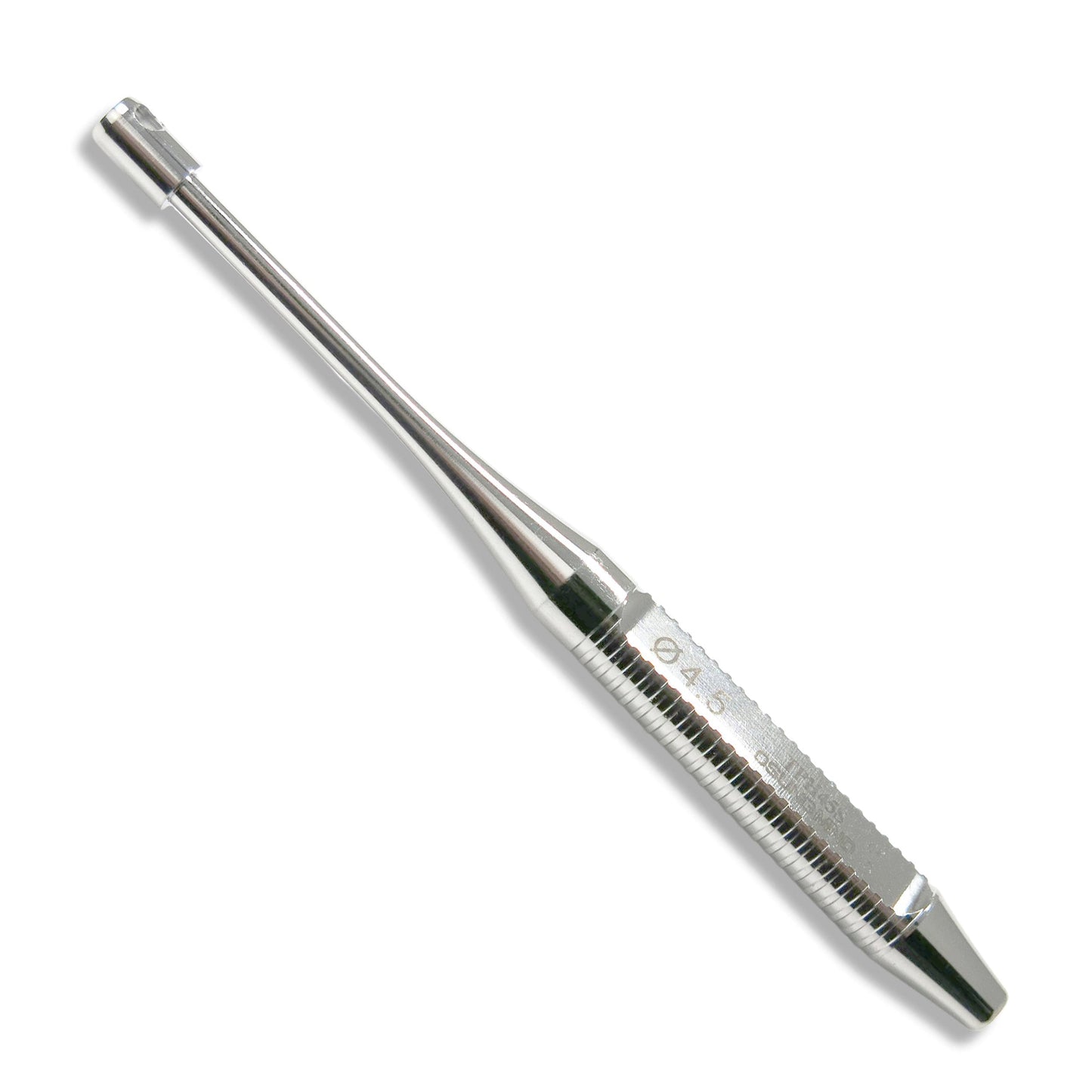 Osung 4.5mm Hand Tissue Punch, Straight Biopsy Punch -TPH45S - Osung USA