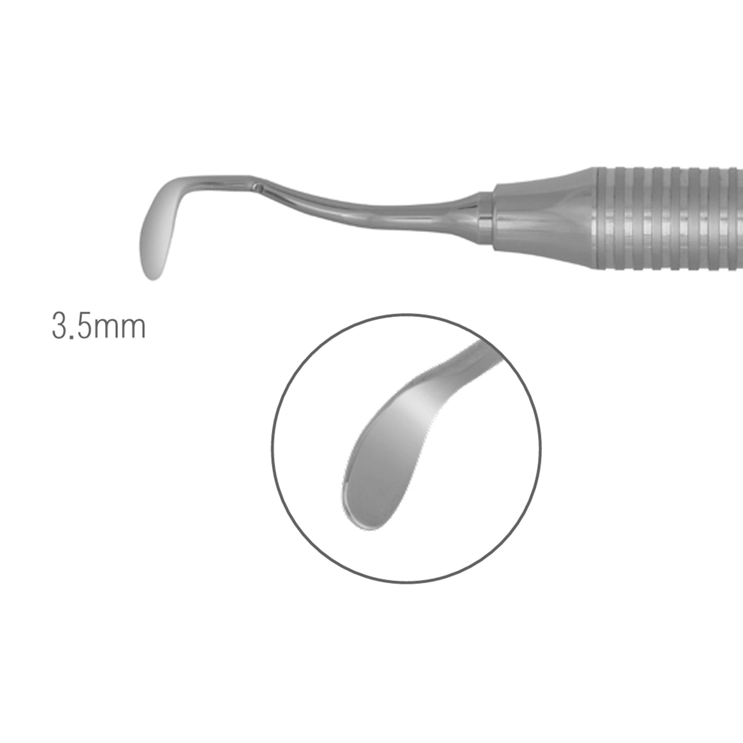 Osung #1 Sinus Lift Curette Premium -ISSC1 - Osung USA