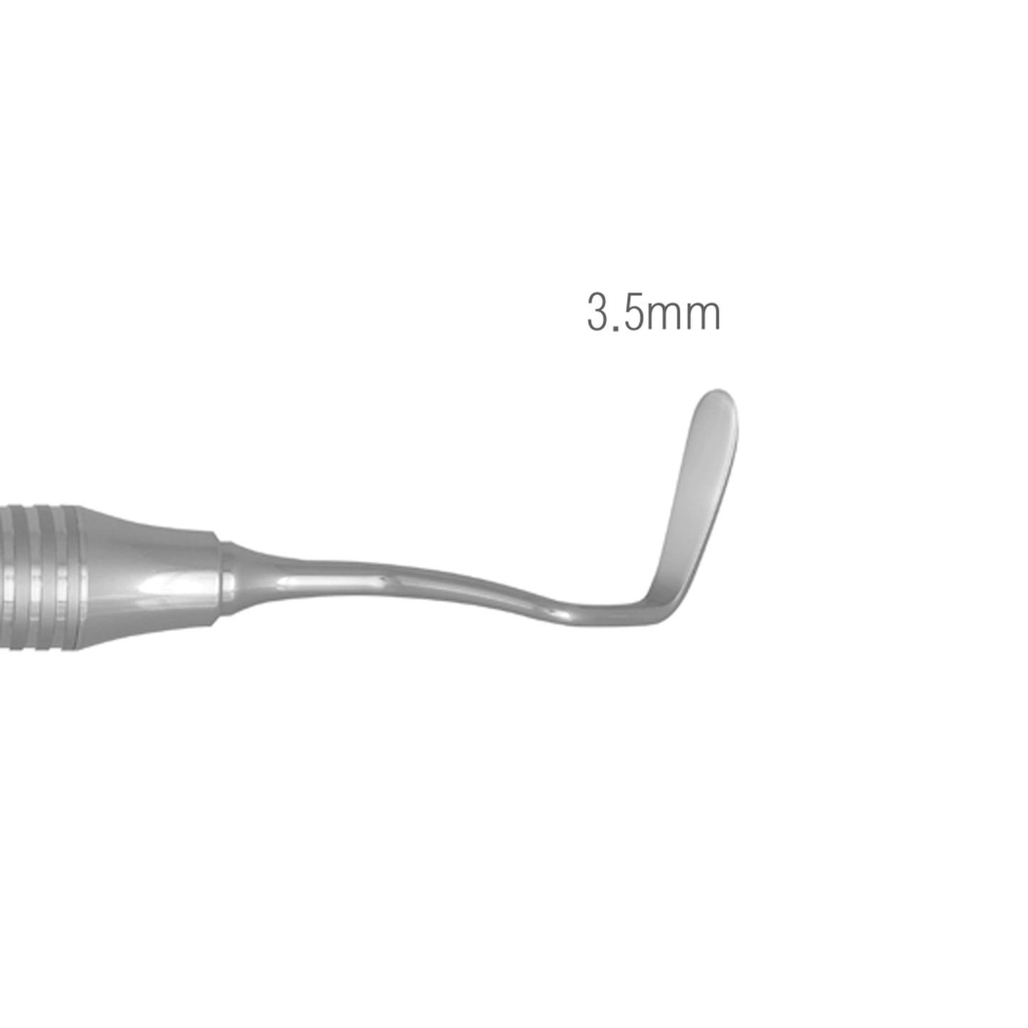 Osung #2 Sinus Lift Curette Premium -ISSC2 - Osung USA