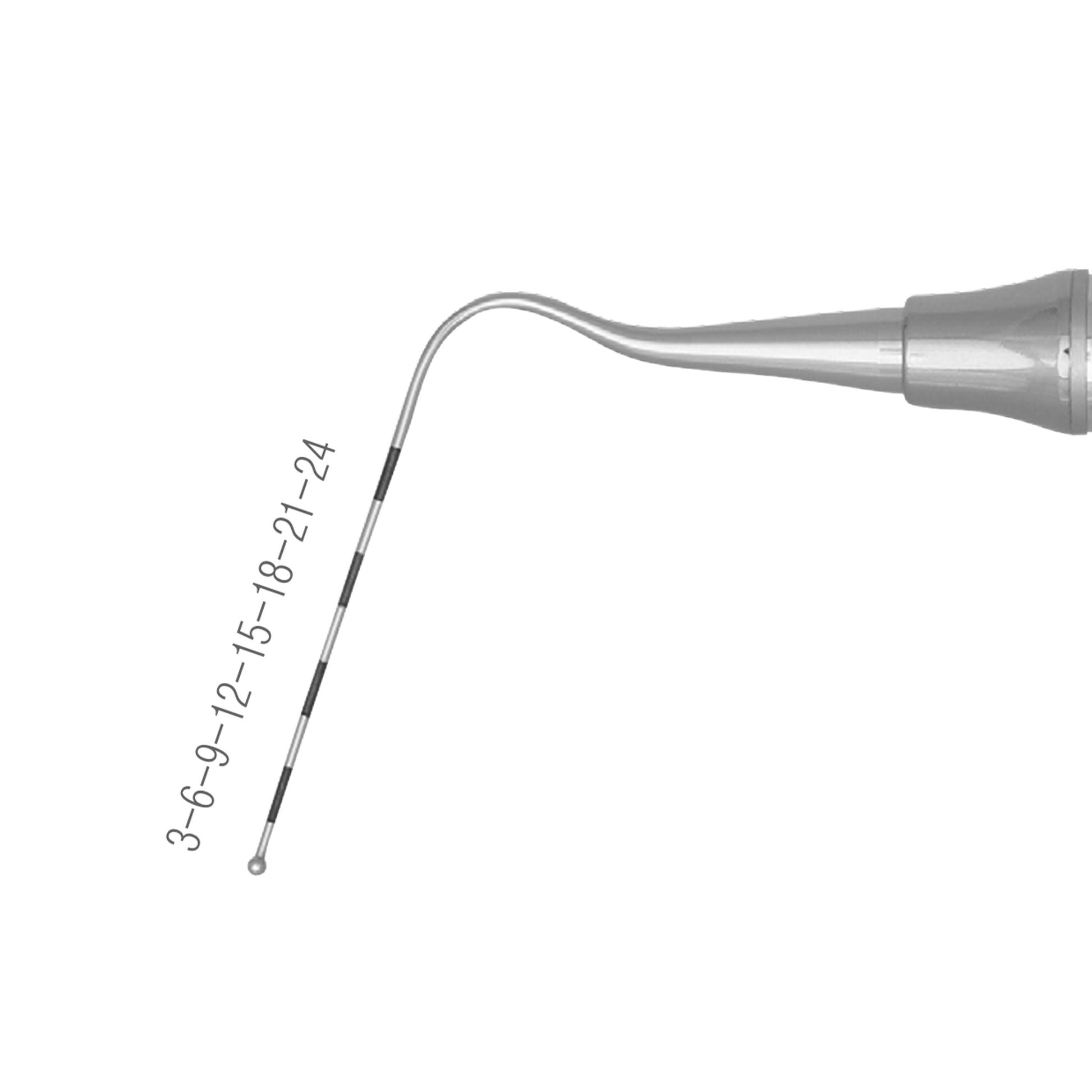 Osung Dental Implant Depth Gauge -DG1 - Osung USA