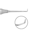 Osung 31/32 Jacquette Sickle Scaler Posterior Premium -LSJAC31-32 - Osung USA