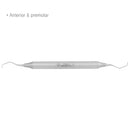 Osung 3/4 Gracey Curette Anterior & premolar Standard Premium -GR3-4 - Osung USA