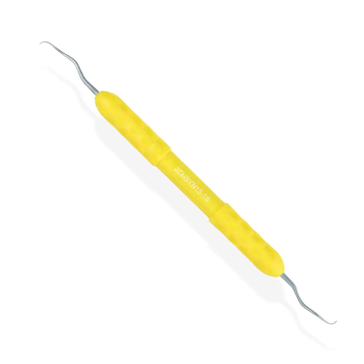 Dental Curette Syn 15-16. Universal And Finishing Curette, 2CUSYN15-16