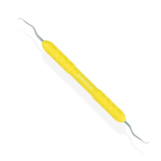 Dental Curette Syn 15-16. Universal And Finishing Curette, 2CUSYN15-16