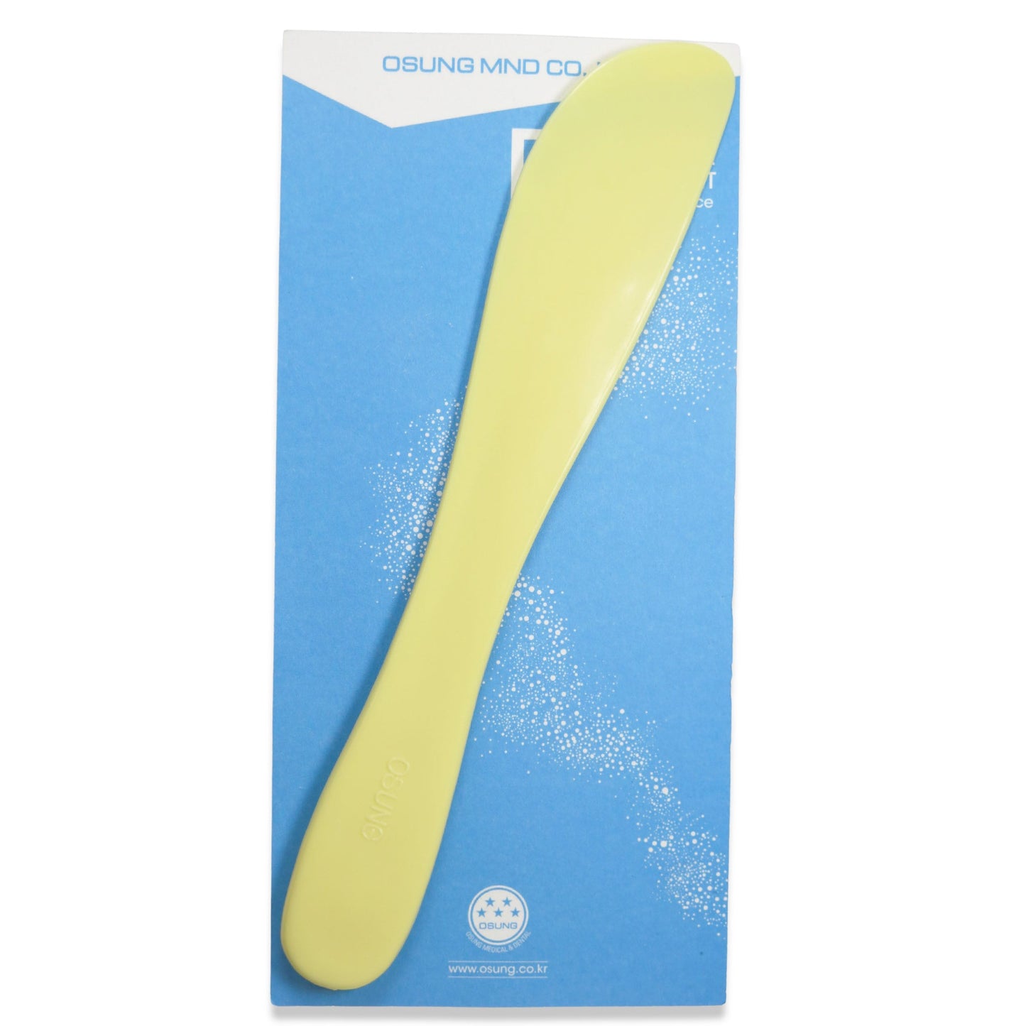 Dental Alginate Spatula Osung -SPPS