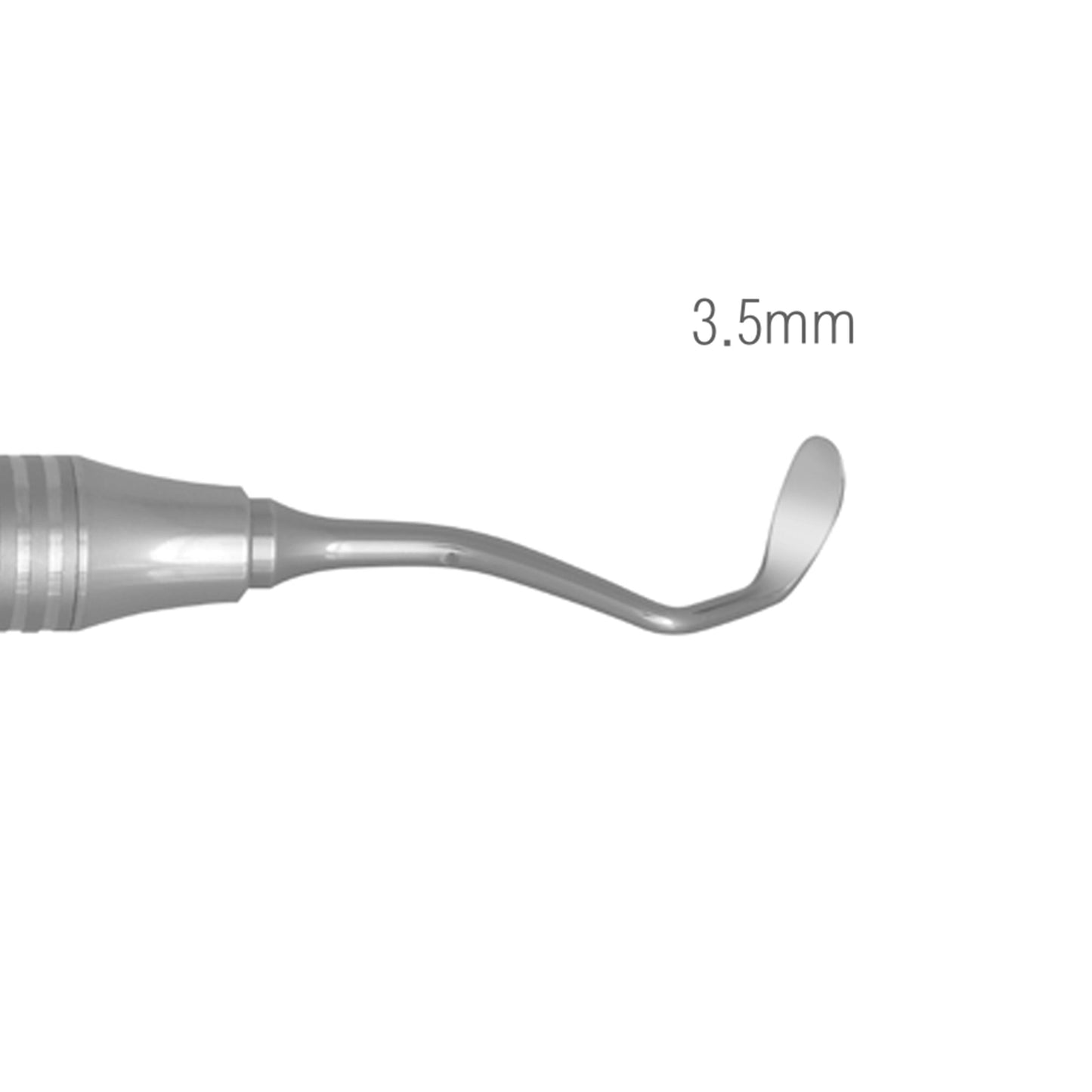 Osung #1 Sinus Lift Curette Premium -ISSC1 - Osung USA