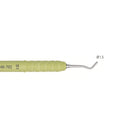Composite Instrument, Plastic handle, 3PF48-702