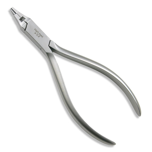 Osung #2 Kims Plier Light wire Bending Plier with Cutter -OPWB02 - Osung USA