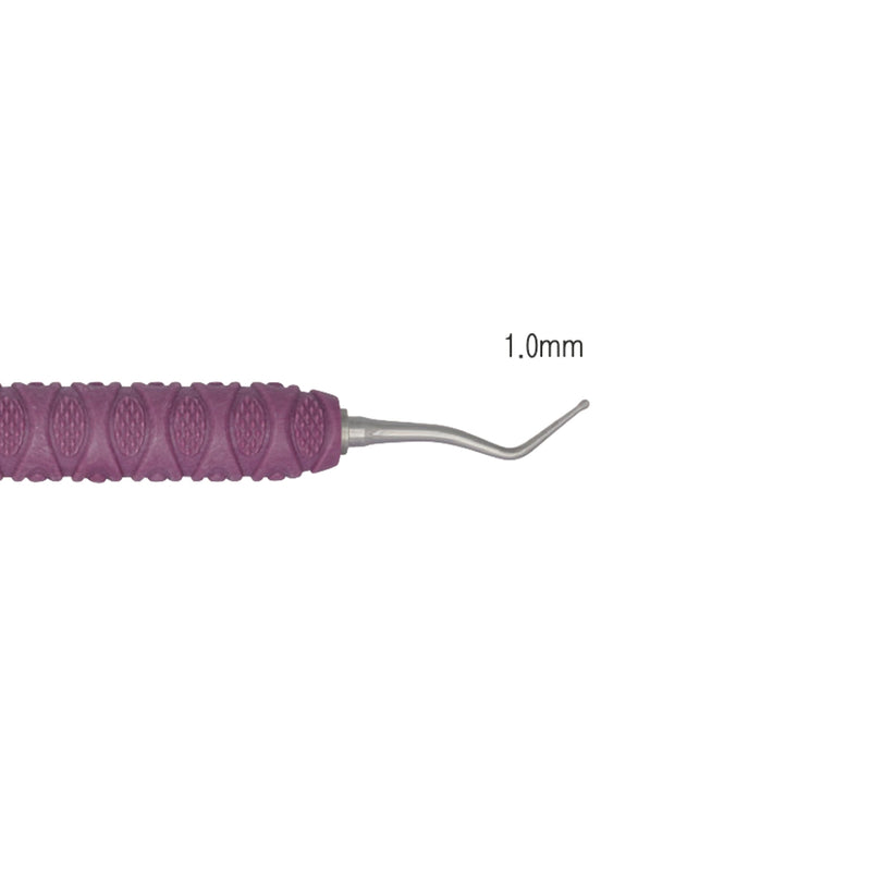 Excavator, Plastic handle, 3 EXC L61-62