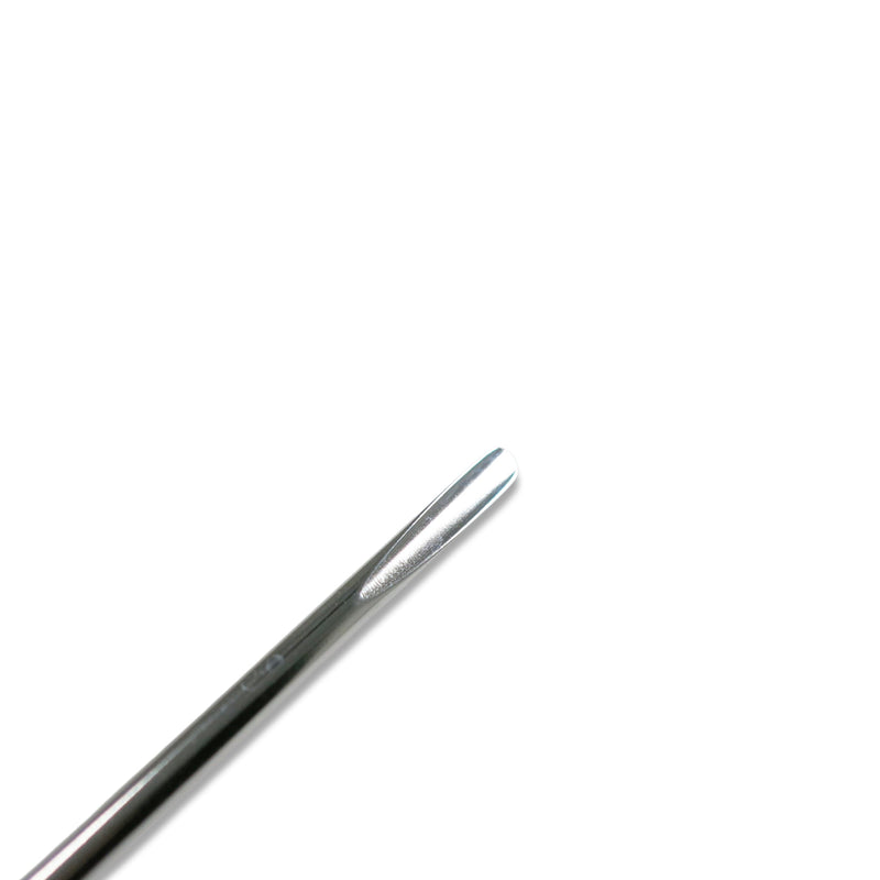 Luxating Elevator, Ultra-sharp,Plastic handle , 3ELL301 - Osung USA