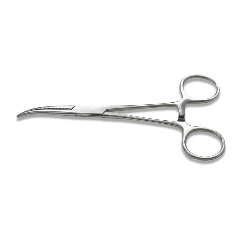 Oral32 Rochester Pean Forceps Curved 6.25 inch - Osung USA