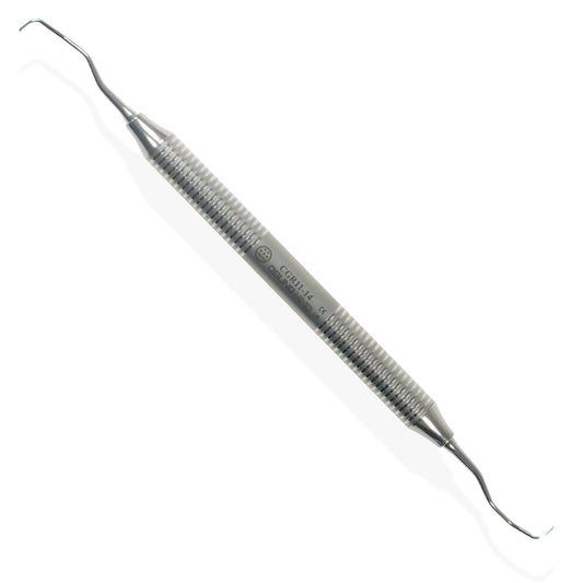 Osung 11/14 Mesial, Distal Gracey Curette Standard -CGR11-14 - Osung USA