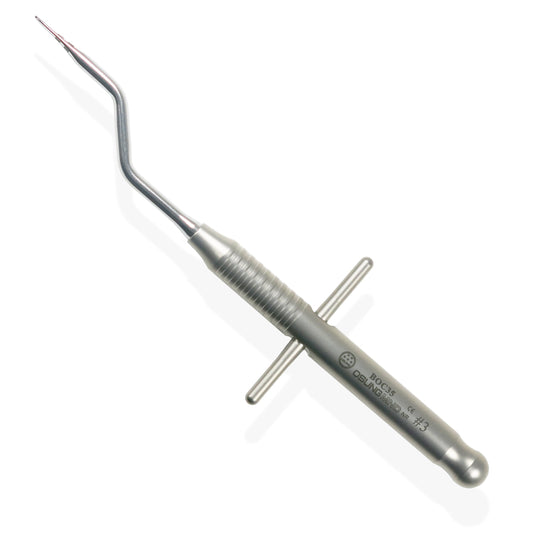 Osung 3.5mm Bone Spreader Osteotome Premium -BOC35 - Osung USA