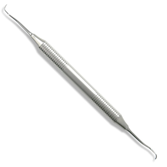 Osung 1/2 Dental Micro Sickle Scaler Premium -LSMS1-2 - Osung USA