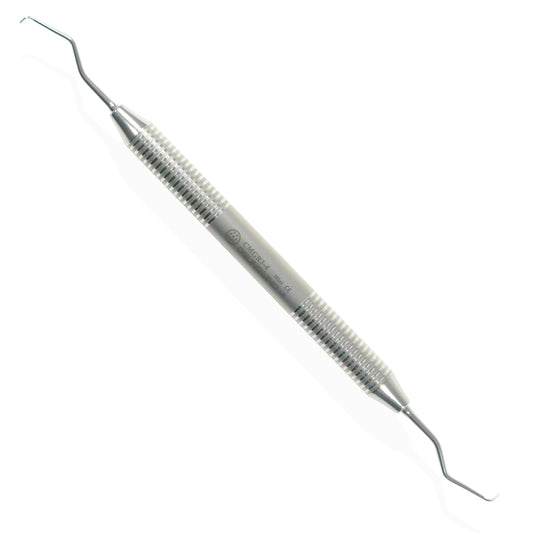 Osung 3/4 Mini Five Anterior, premolar Gracey Curette -CMGR3-4 - Osung USA