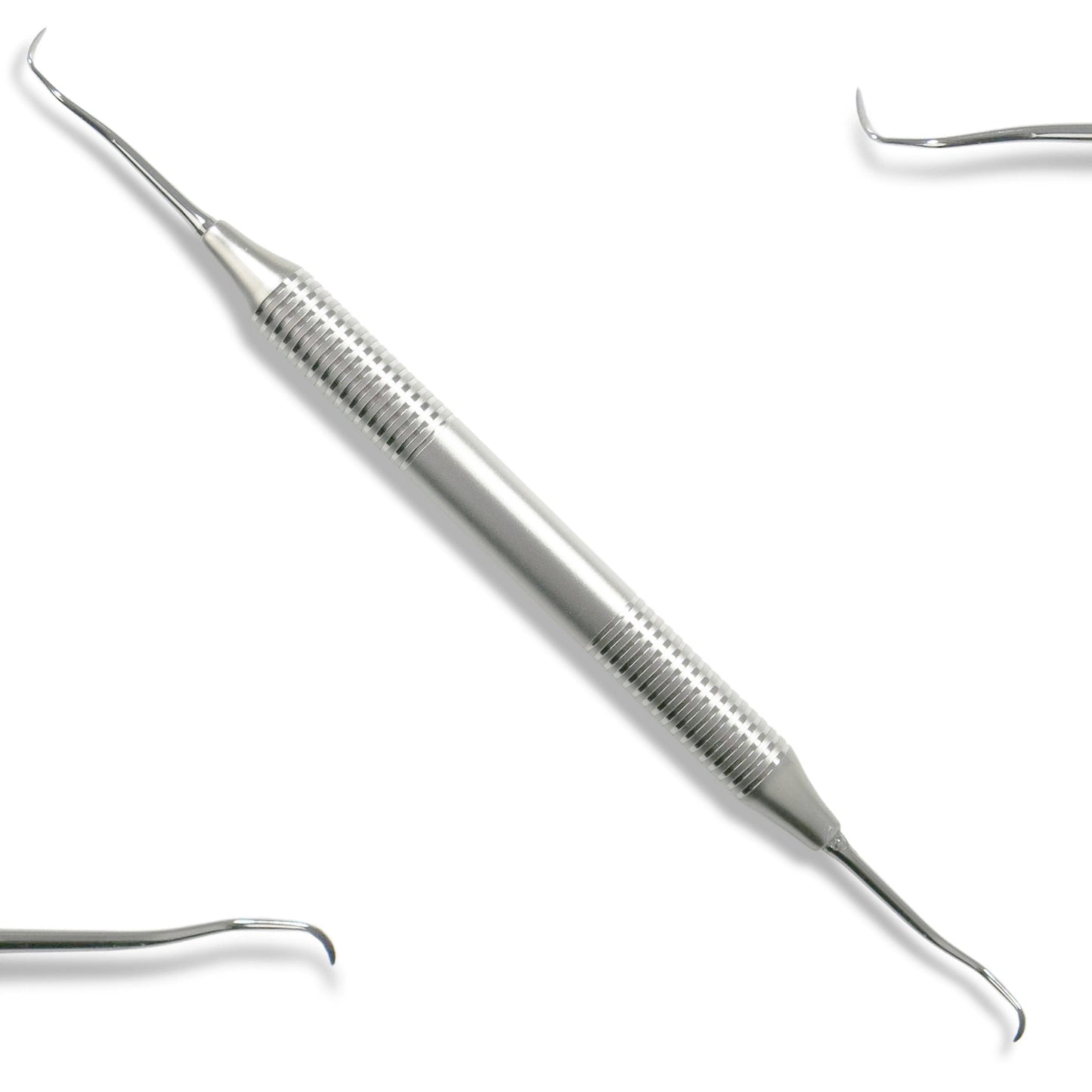 Osung 1/2 Dental Micro Sickle Scaler Premium -LSMS1-2 - Osung USA