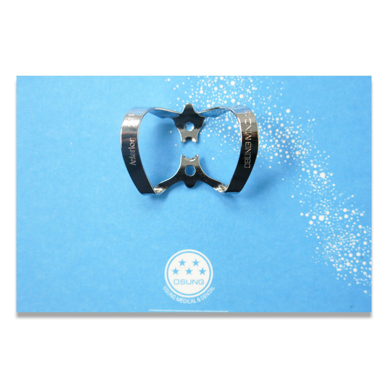 Rubber Dam Clamp ANTERIOR 211, RDC211 - Osung USA