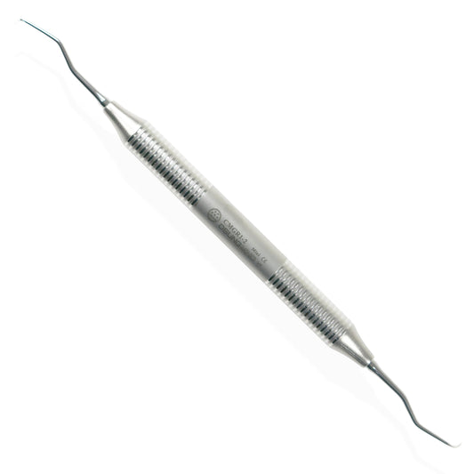 Osung 1/2 Mini Five Anterior Gracey Curette Premium -CMGR1-2 - Osung USA