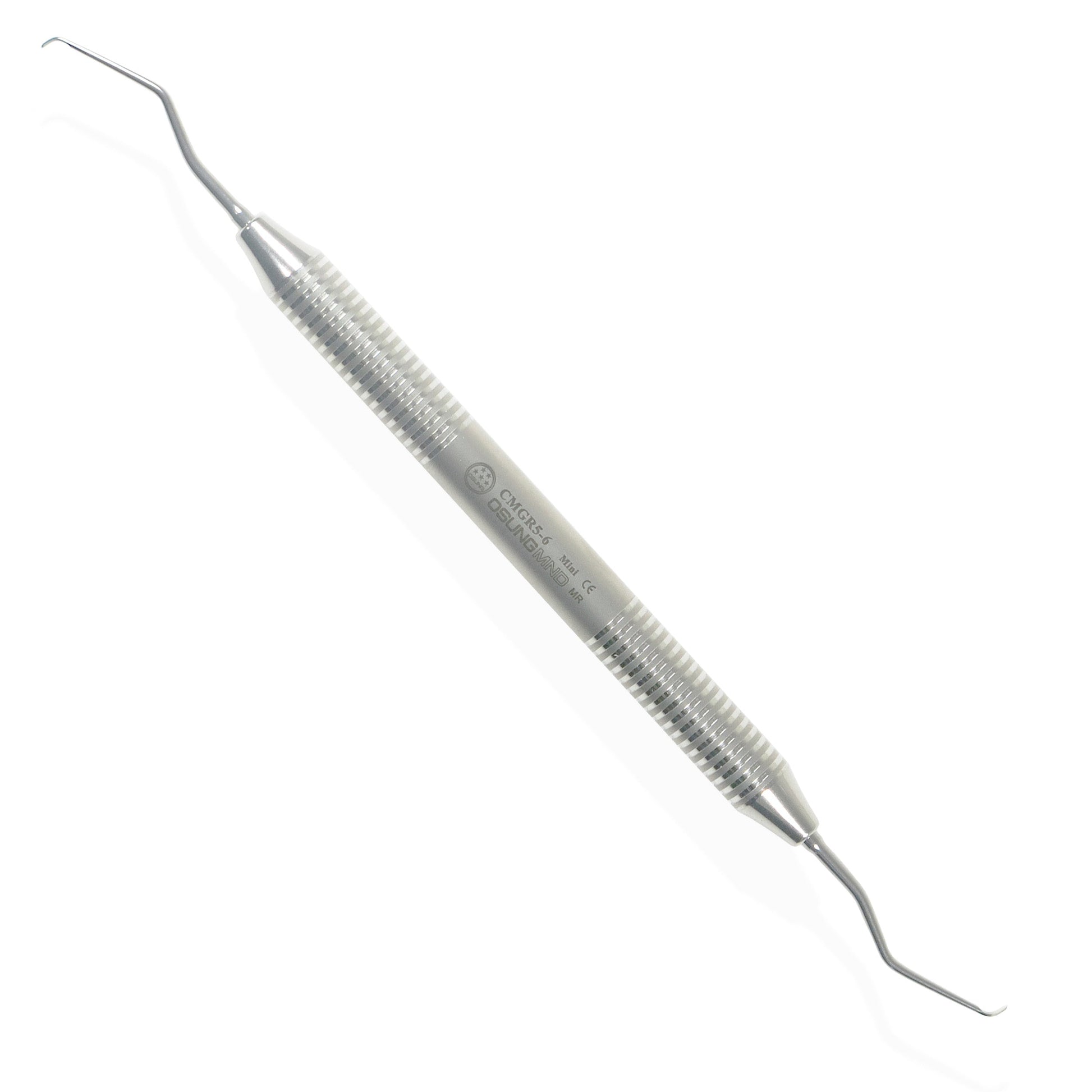 Osung 5/6 Mini Five Anterior, premolar Gracey Curette -CMGR5-6 - Osung USA