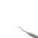 Osung 3/4 Mini Five Anterior, premolar Gracey Curette -CMGR3-4 - Osung USA