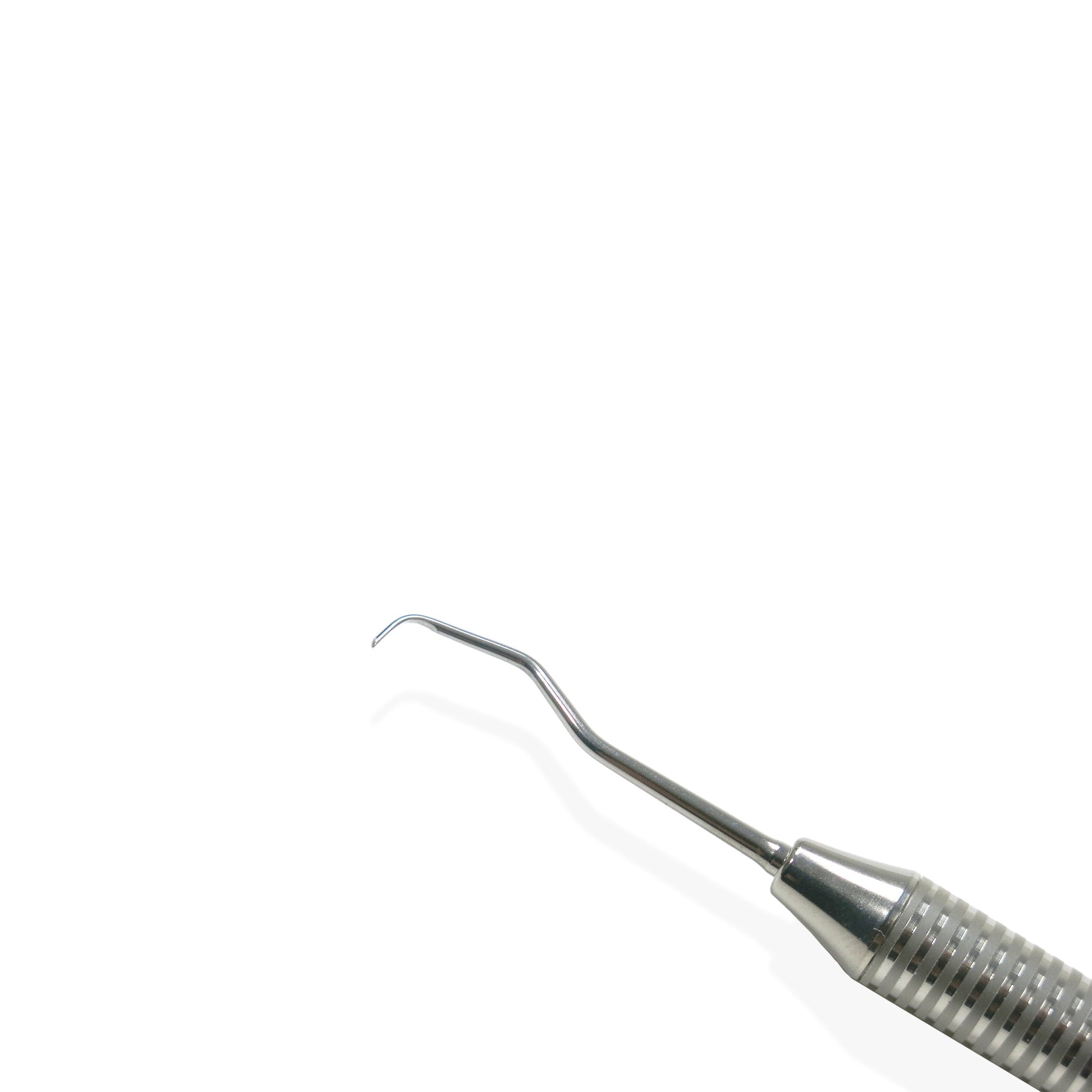 Osung 1/2 Anterior Dental Gracey Curette Rigid -CRGR1-2 - Osung USA