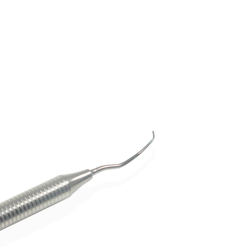Osung 11/12 Mini Five Mesial Posterior Gracey Curette -CMGR11-12 - Osung USA