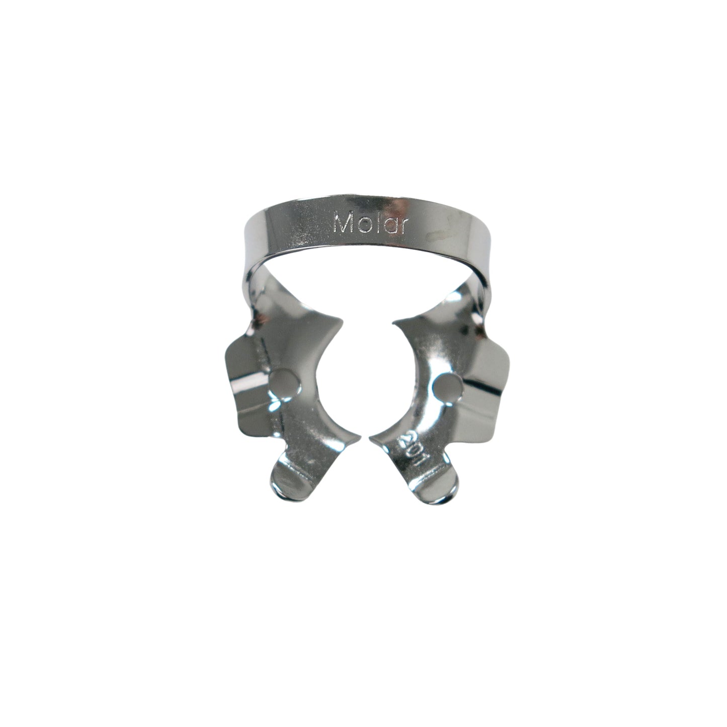 Rubber Dam Clamp MOLAR 201, RDC201 - Osung USA