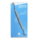 Gingival Retractor, Plastic handle, 3GRM3 - Osung USA