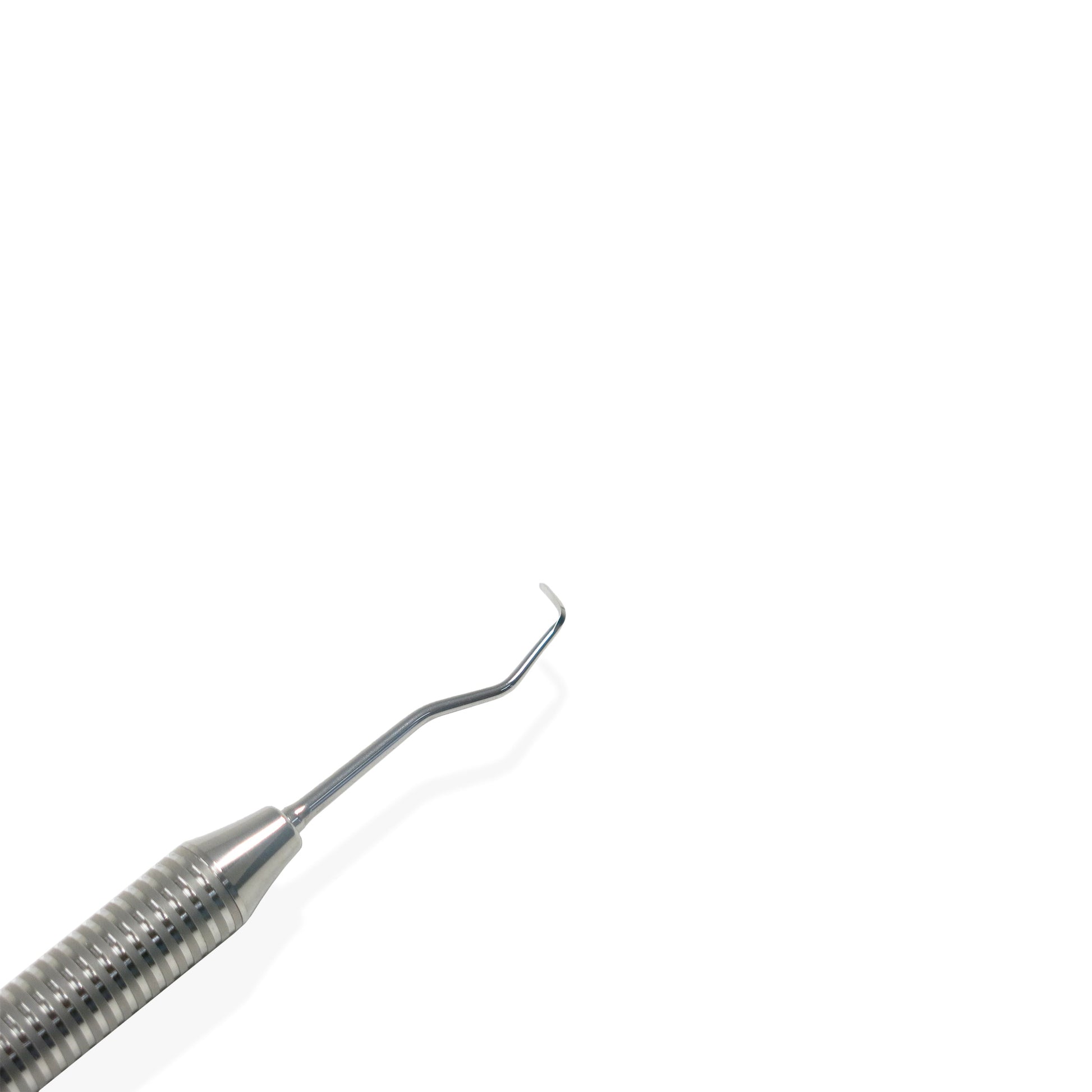 Osung 1/2 Anterior Dental Gracey Curette Rigid -CRGR1-2 - Osung USA