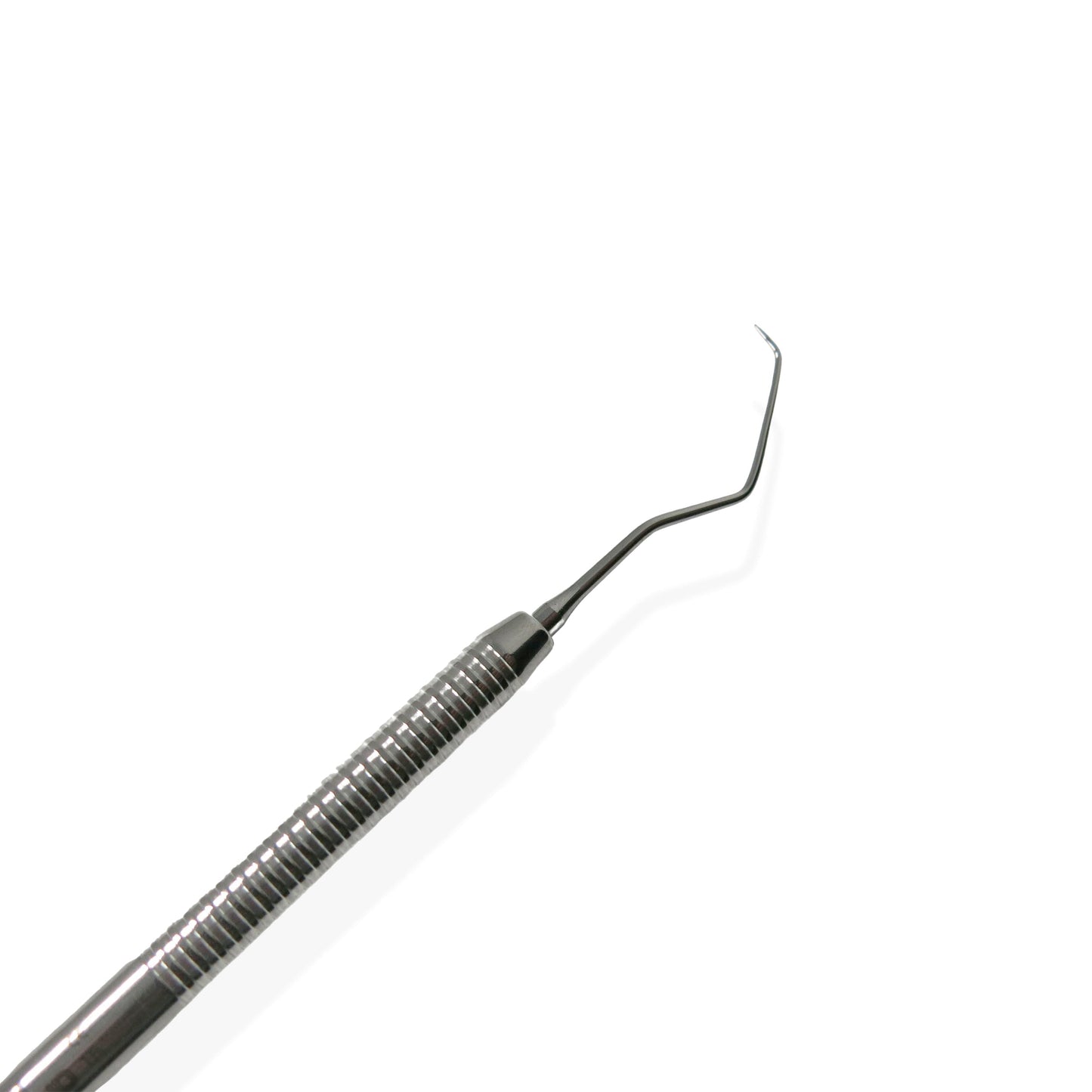 Osung 5H Dental Explorer Hard Tip Shepherd hook + Orban Type Premium -EXD5H - Osung USA