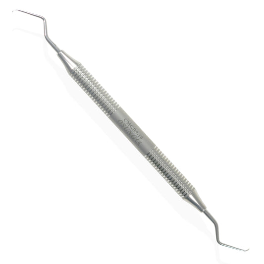 Osung 9/10 Mini Five Molar Gracey Dental Curette -CMGR9-10 - Osung USA