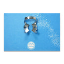 Rubber Dam Clamp MOLAR 202, RDC202 - Osung USA