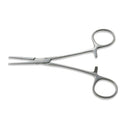Kelly Hemostat, Straight, 5 1/2", HTK145 - Osung USA