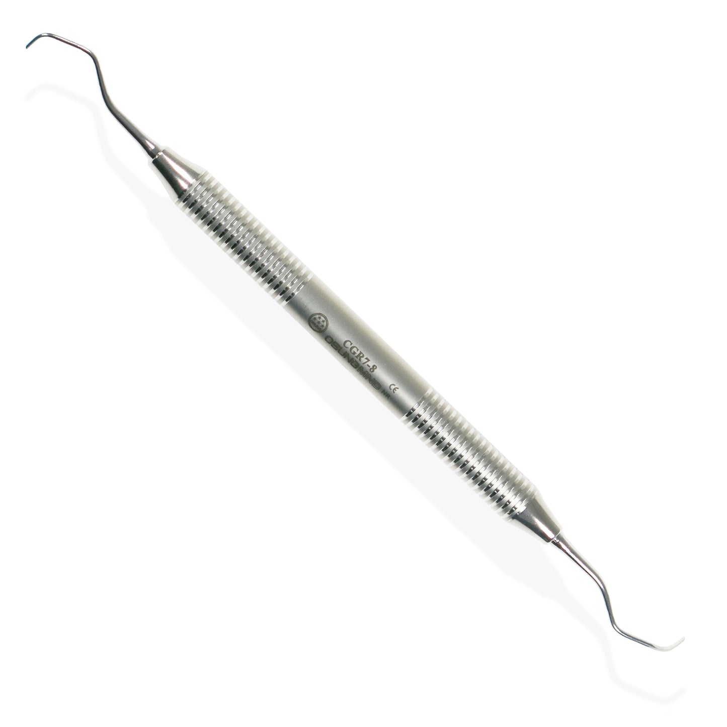 Osung 7/8 Gracey Curette Premolar & Molar Standard Premium -CGR7-8 - Osung USA